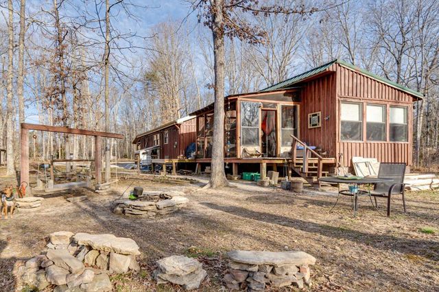 123 Powers Lane, Pikeville, TN 37367