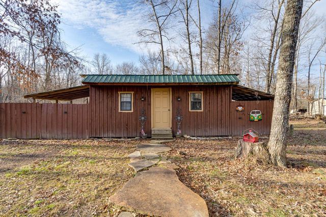 123 Powers Lane, Pikeville, TN 37367