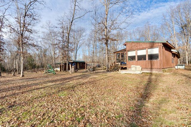 123 Powers Lane, Pikeville, TN 37367