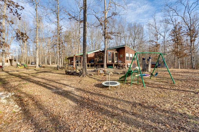 123 Powers Lane, Pikeville, TN 37367