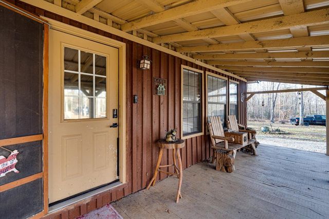 123 Powers Lane, Pikeville, TN 37367