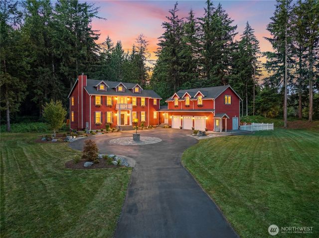 24632 NE 72nd Street, Redmond, WA 98053