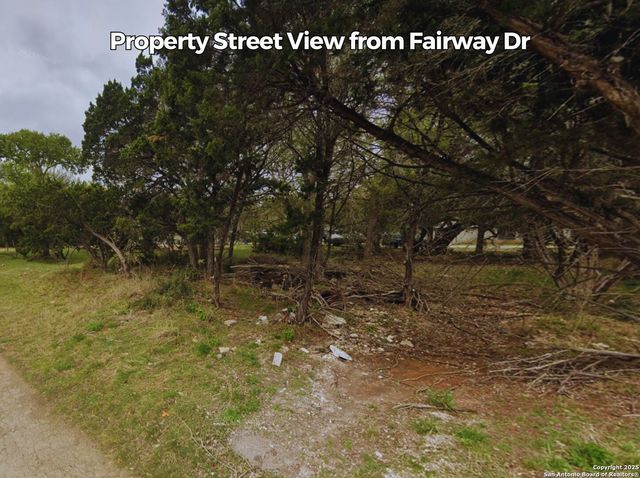 1492 Eastview, Canyon Lake, TX 78133