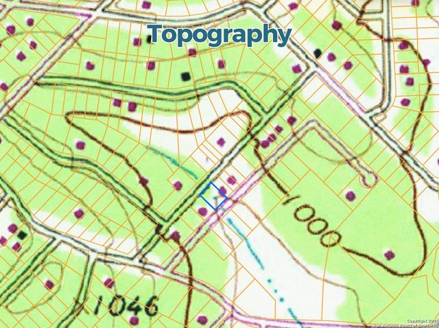 1492 Eastview, Canyon Lake, TX 78133