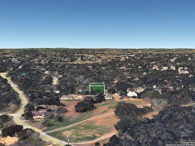 1492 Eastview, Canyon Lake, TX 78133