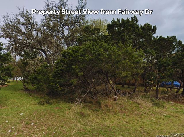 1492 Eastview, Canyon Lake, TX 78133