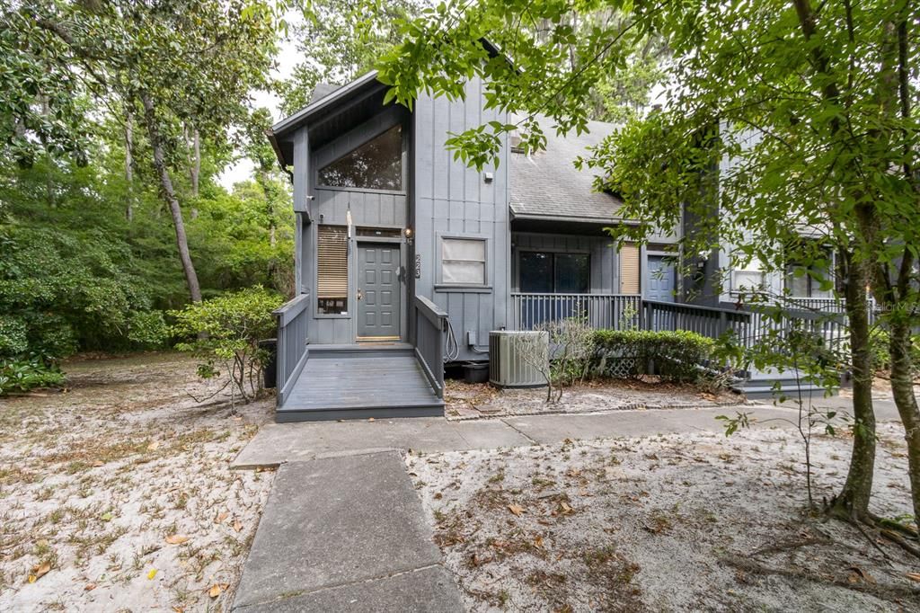 223 NW 34TH STREET, Gainesville, FL 32607