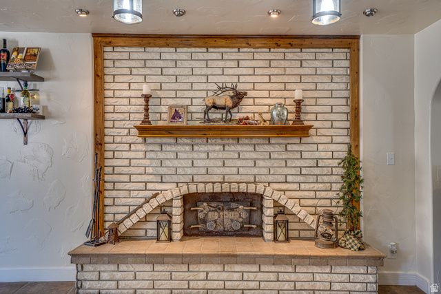 8088 W CANYON RD, Herriman, UT 84096