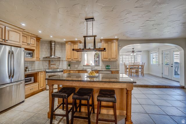 8088 W CANYON RD, Herriman, UT 84096