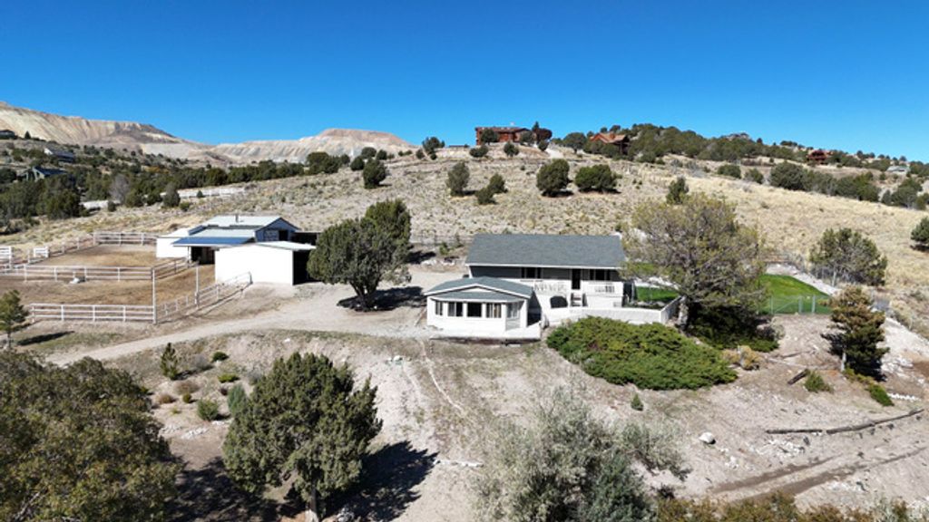 8088 W CANYON RD, Herriman, UT 84096