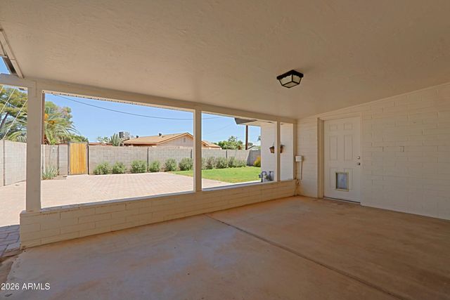 8632 E PALM Lane, Scottsdale, AZ 85257