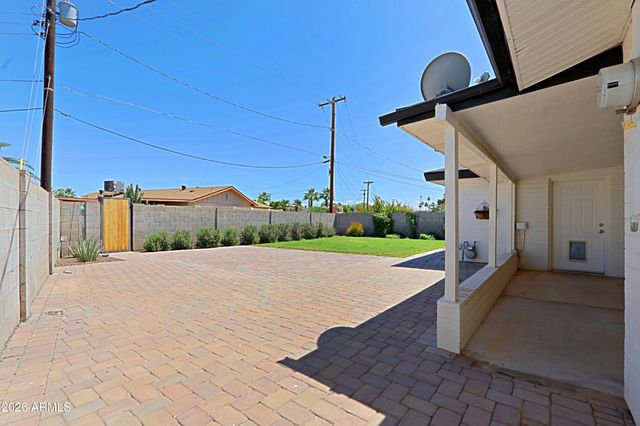 8632 E PALM Lane, Scottsdale, AZ 85257