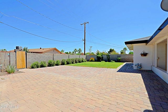 8632 E PALM Lane, Scottsdale, AZ 85257