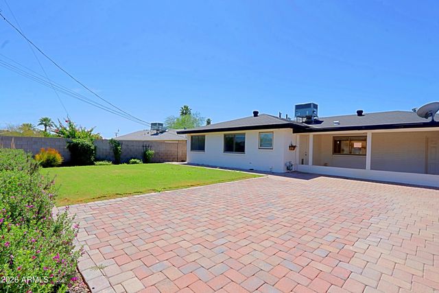 8632 E PALM Lane, Scottsdale, AZ 85257