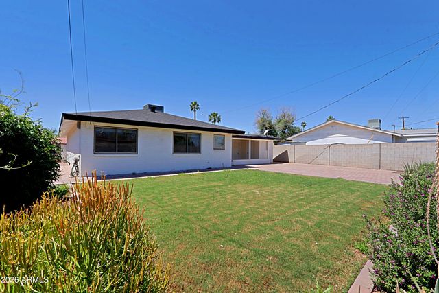8632 E PALM Lane, Scottsdale, AZ 85257