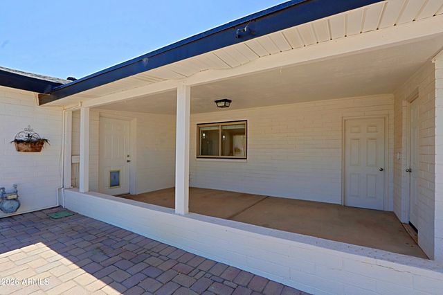 8632 E PALM Lane, Scottsdale, AZ 85257