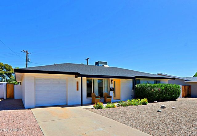 8632 E PALM Lane, Scottsdale, AZ 85257