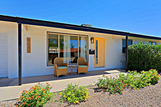 8632 E PALM Lane, Scottsdale, AZ 85257