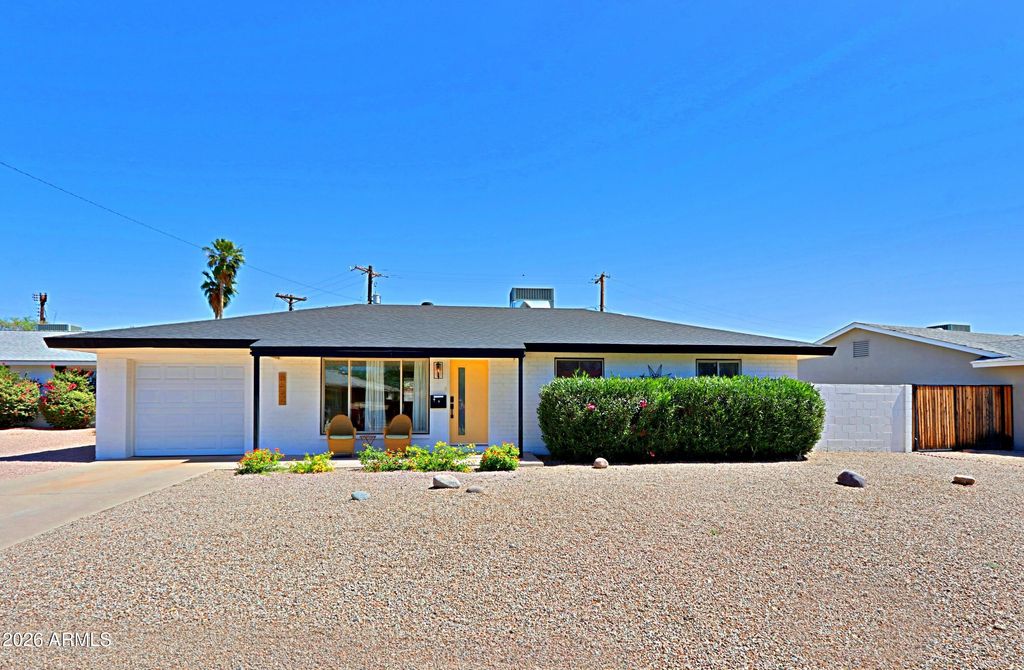 8632 E PALM Lane, Scottsdale, AZ 85257