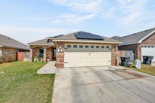 1635 Boise Dr, Odessa, TX 79762