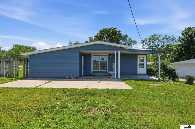 8340 Chestnut Lane, Lincoln, NE 68510