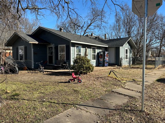 723 S Elm Street, Sherman, TX 75090