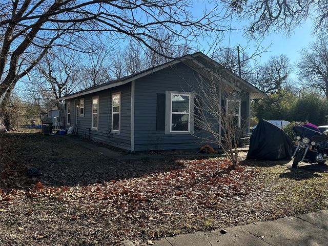 723 S Elm Street, Sherman, TX 75090