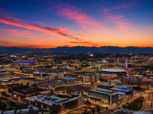 1020 15th St 42D, Denver, CO 80202