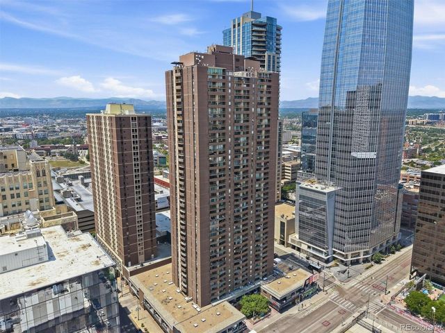 1020 15th St 42D, Denver, CO 80202