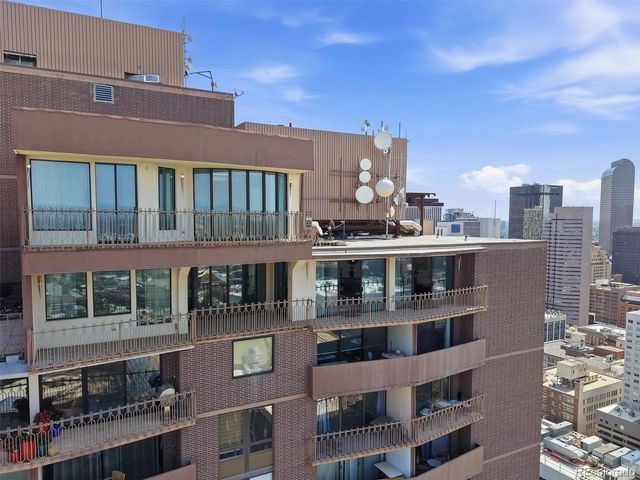 1020 15th St 42D, Denver, CO 80202