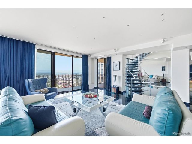 1020 15th St 42D, Denver, CO 80202
