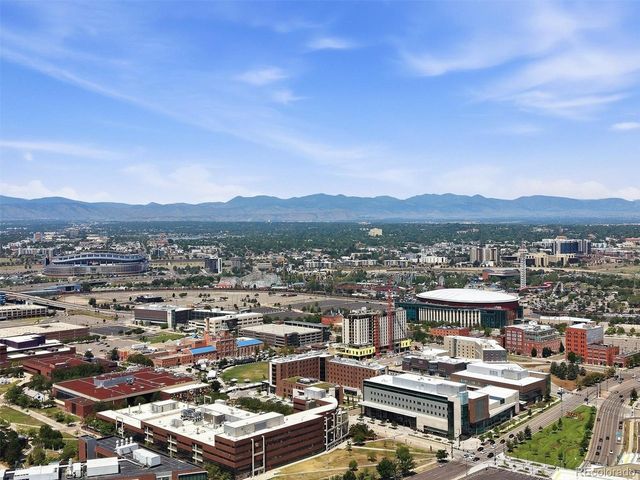 1020 15th St 42D, Denver, CO 80202