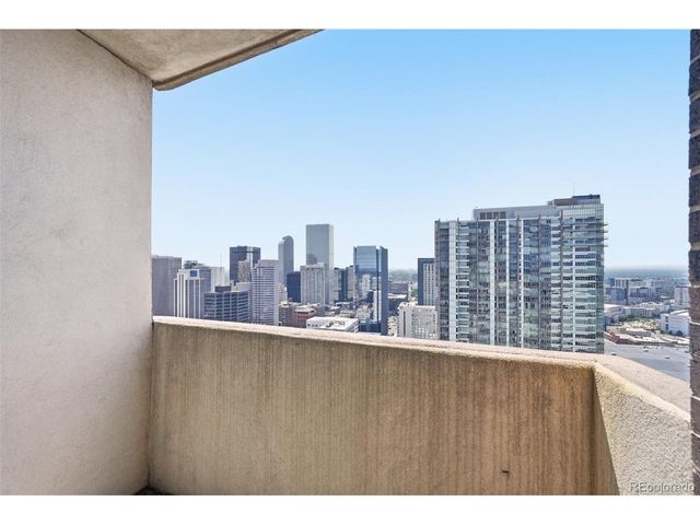 1020 15th St 42D, Denver, CO 80202
