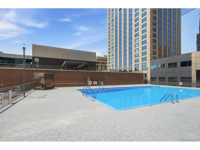 1020 15th St 42D, Denver, CO 80202