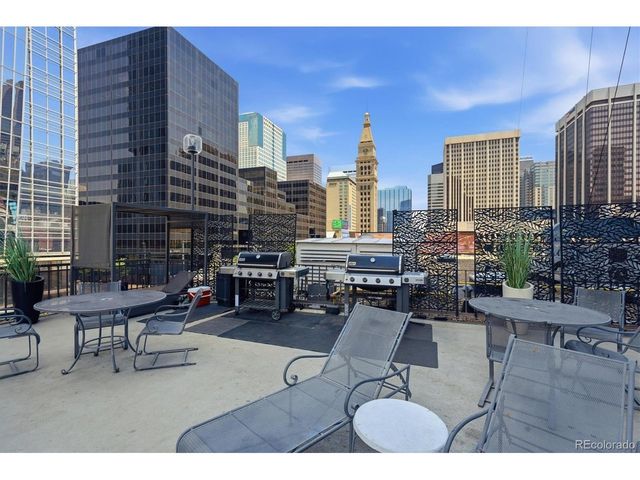 1020 15th St 42D, Denver, CO 80202