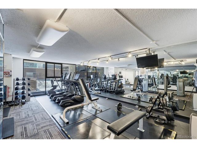 1020 15th St 42D, Denver, CO 80202