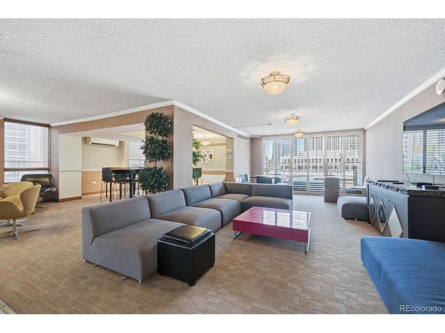 1020 15th St 42D, Denver, CO 80202