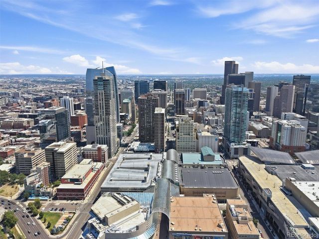 1020 15th St 42D, Denver, CO 80202