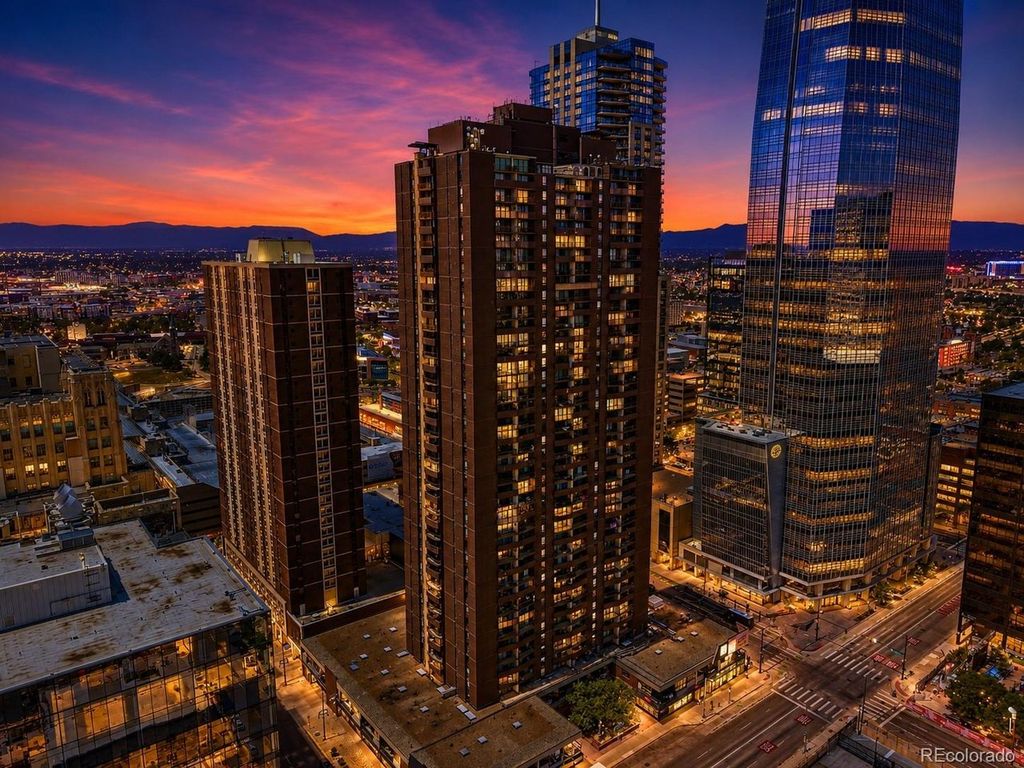 1020 15th St 42D, Denver, CO 80202