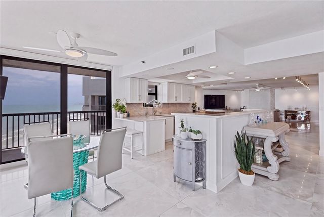 1660 GULF BOULEVARD PH1, Clearwater Beach, FL 33767