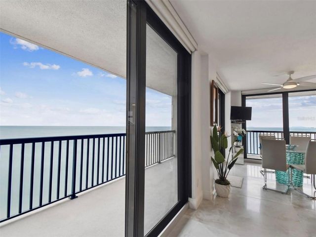 1660 GULF BOULEVARD PH1, Clearwater Beach, FL 33767
