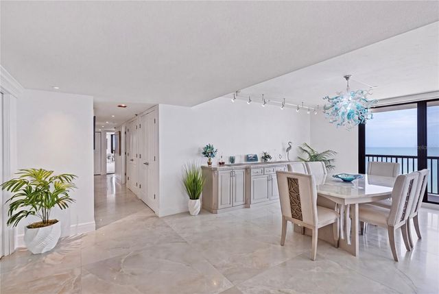 1660 GULF BOULEVARD PH1, Clearwater Beach, FL 33767