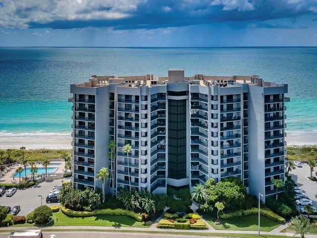 1660 GULF BOULEVARD PH1, Clearwater Beach, FL 33767