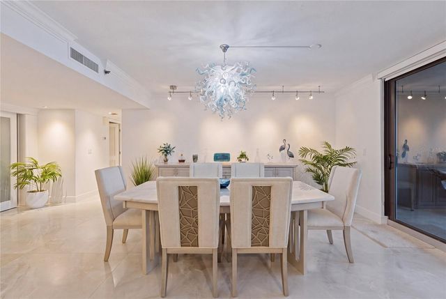 1660 GULF BOULEVARD PH1, Clearwater Beach, FL 33767