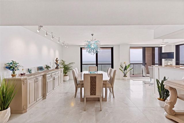 1660 GULF BOULEVARD PH1, Clearwater Beach, FL 33767