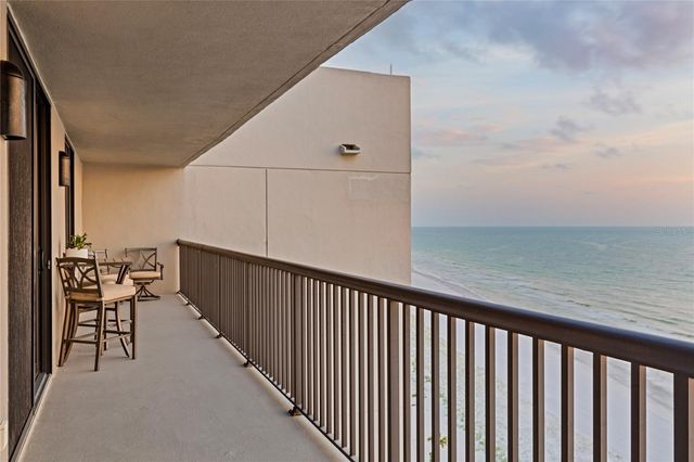 1660 GULF BOULEVARD PH1, Clearwater Beach, FL 33767
