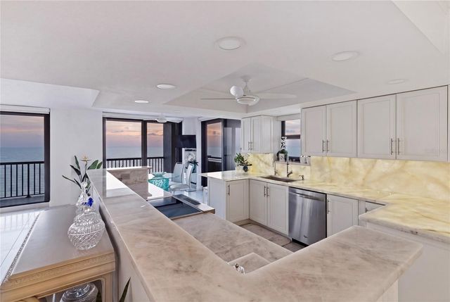 1660 GULF BOULEVARD PH1, Clearwater Beach, FL 33767