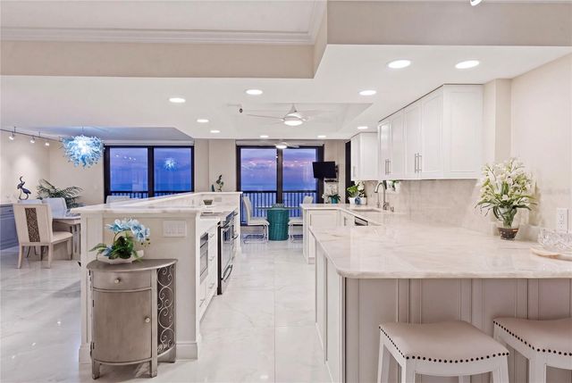 1660 GULF BOULEVARD PH1, Clearwater Beach, FL 33767