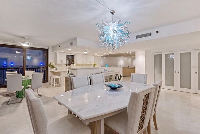 1660 GULF BOULEVARD PH1, Clearwater Beach, FL 33767