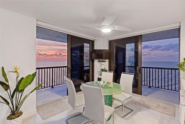 1660 GULF BOULEVARD PH1, Clearwater Beach, FL 33767
